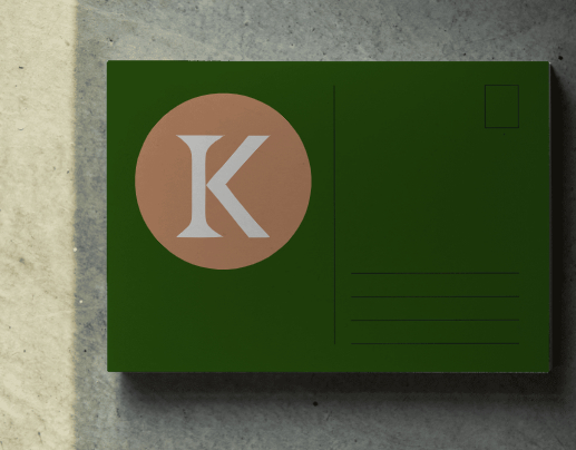 Логотип компании «Колбунов» 4