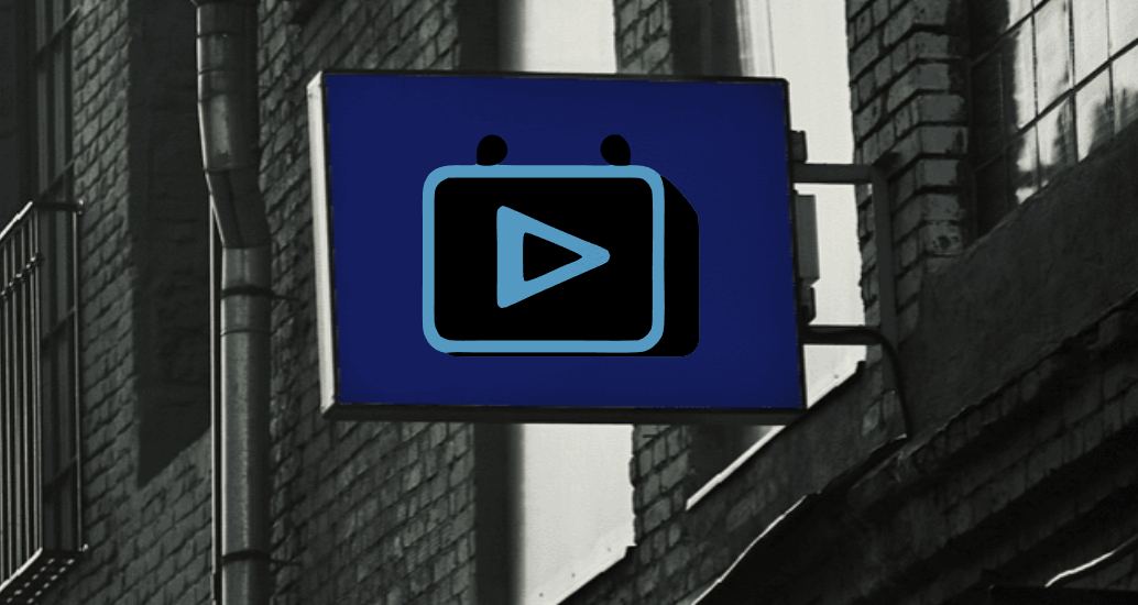 Логотип компании «Видео Арена» 4