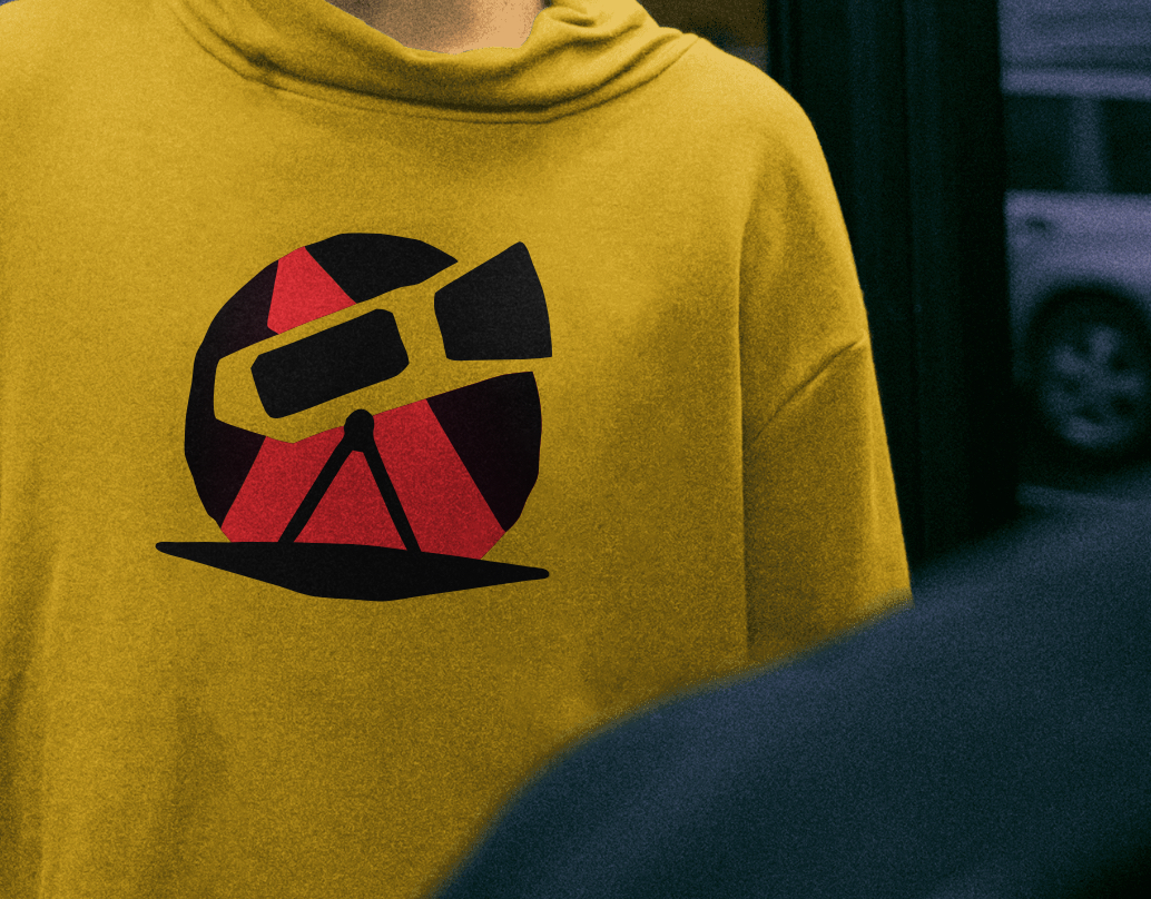 Company logo «Main role» 3