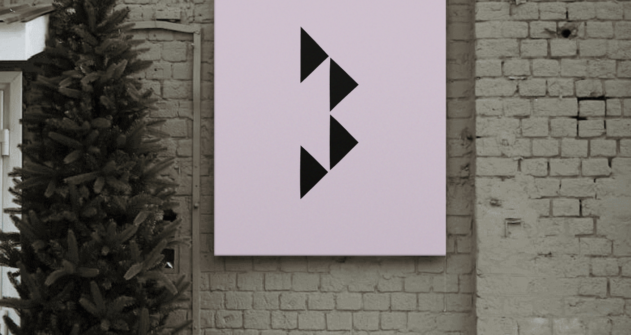 Логотип компании «tomorrow home» 4