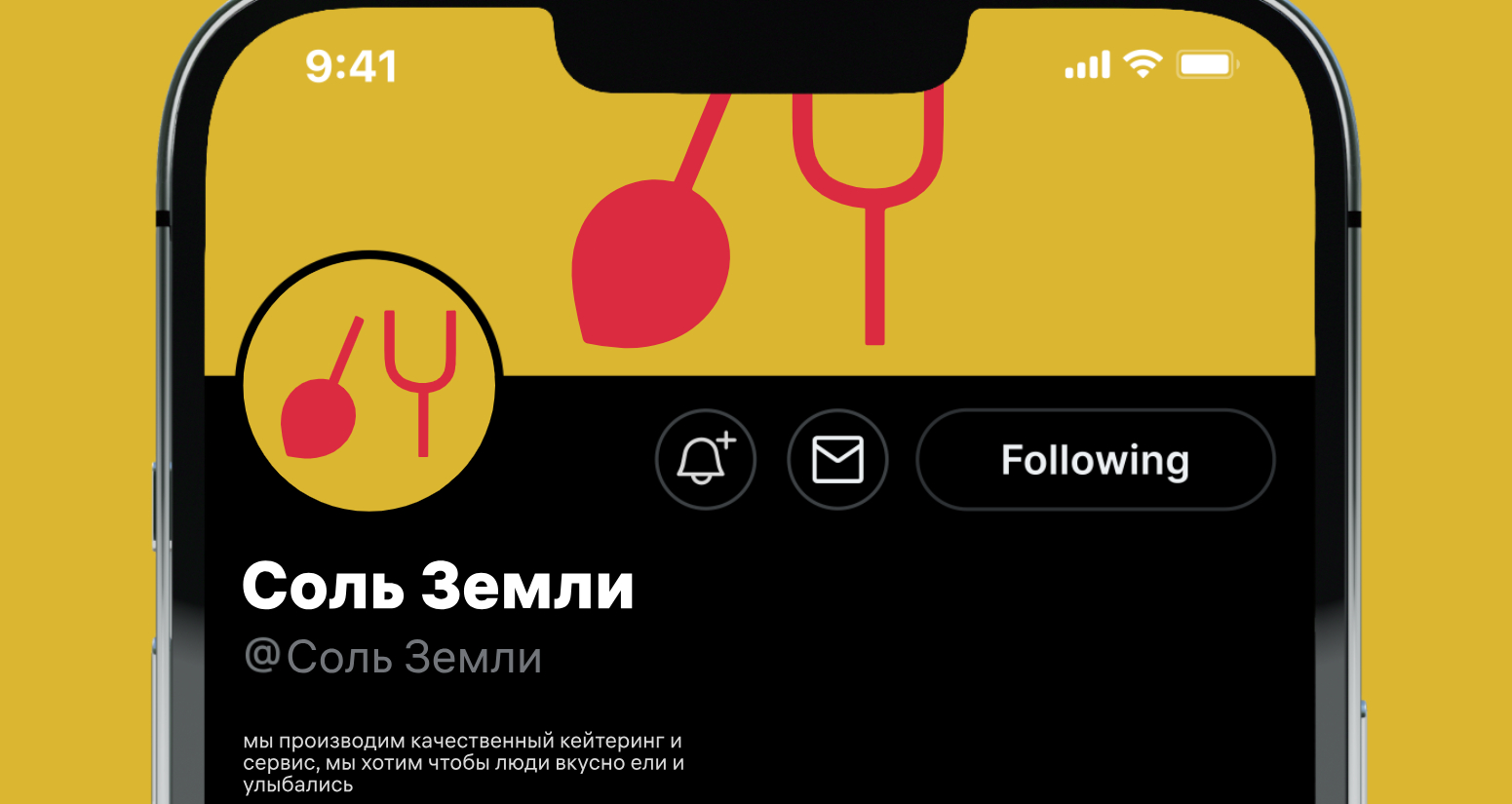 Логотип компании «Соль Земли» 1