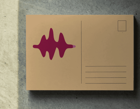 Logo of МузКомната