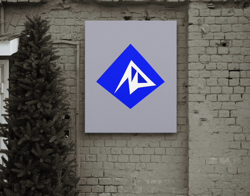 Company logo «Tasky» 4