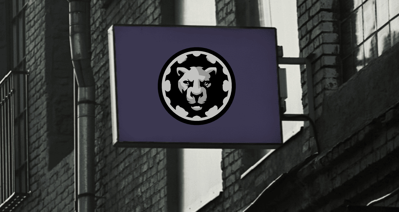 Company logo «PumaTraffic» 4