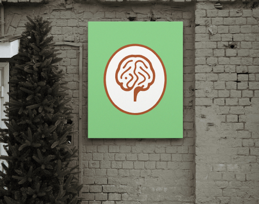 Логотип компании «HiPoES» 4