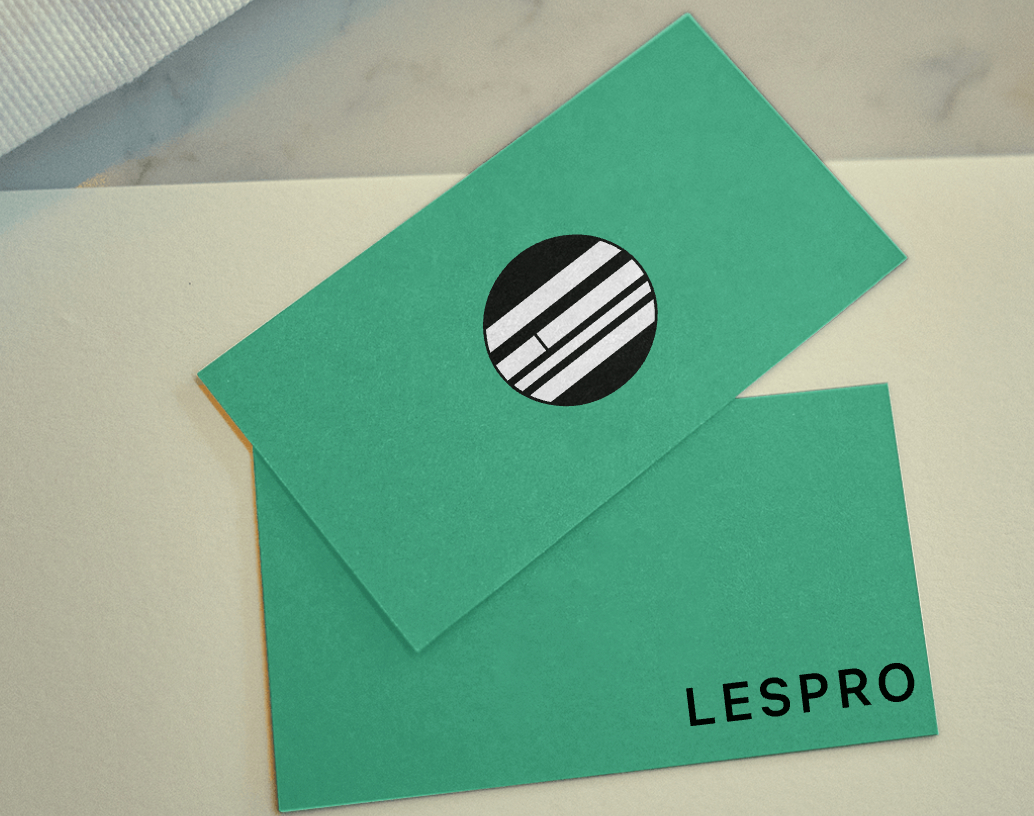 Logo of Lespro