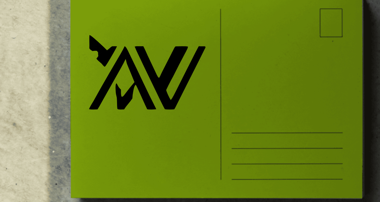 Company logo «AGROWERK» 4