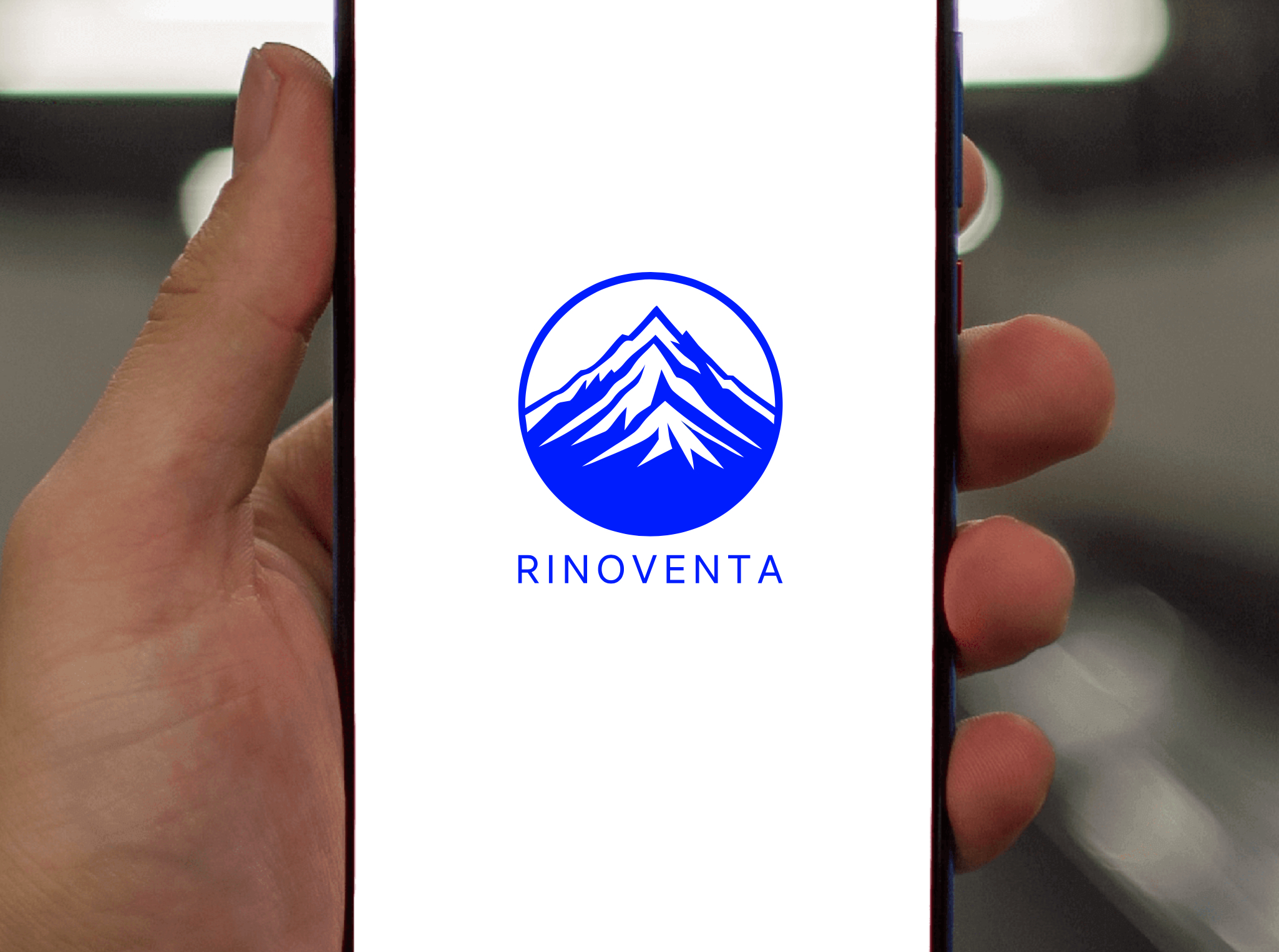 Logo of Rinoventa
