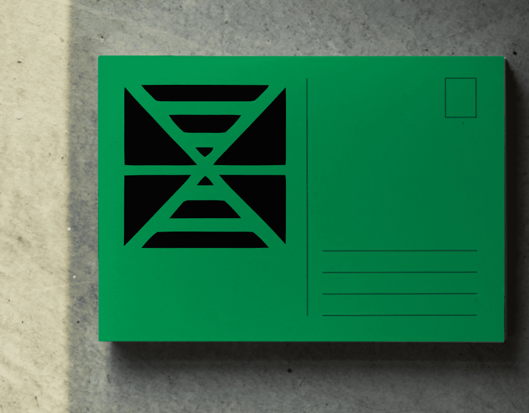 Логотип компании «KUMIKO.one» 4