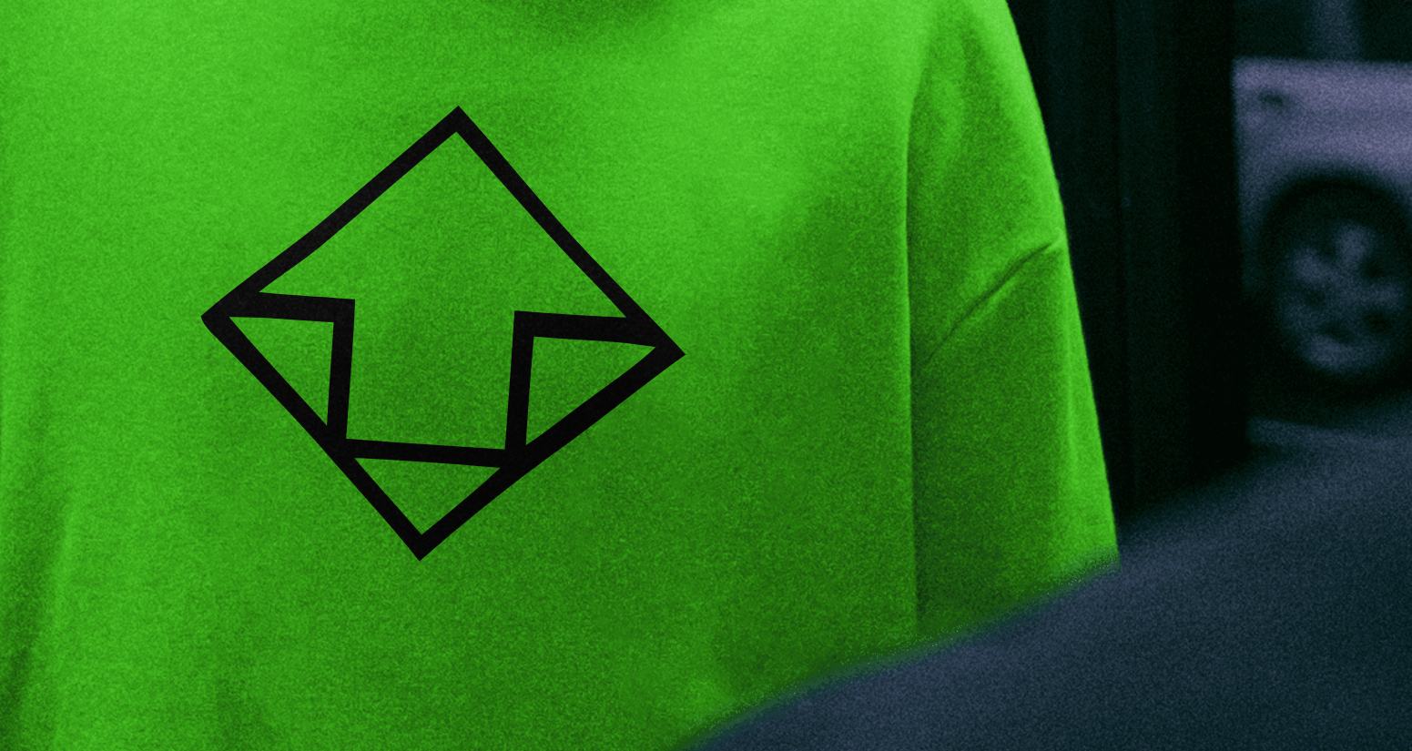Company logo «ISAKOV» 3