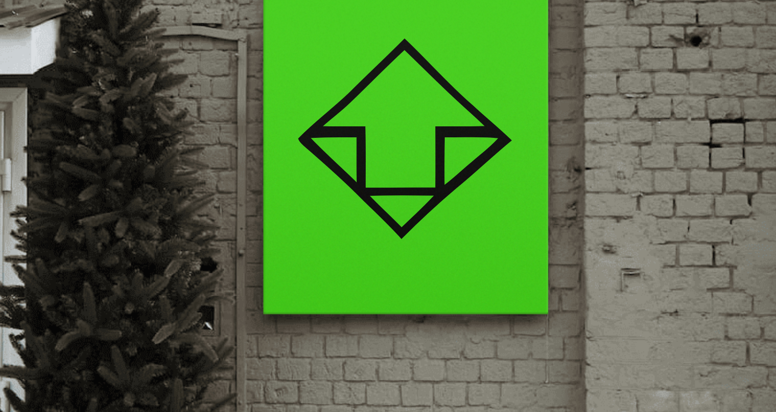 Company logo «ISAKOV» 4