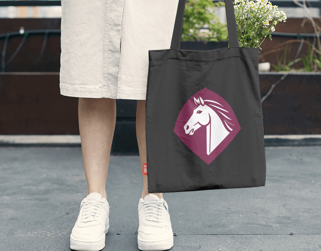 Логотип компании «Дарья Рулина» 3