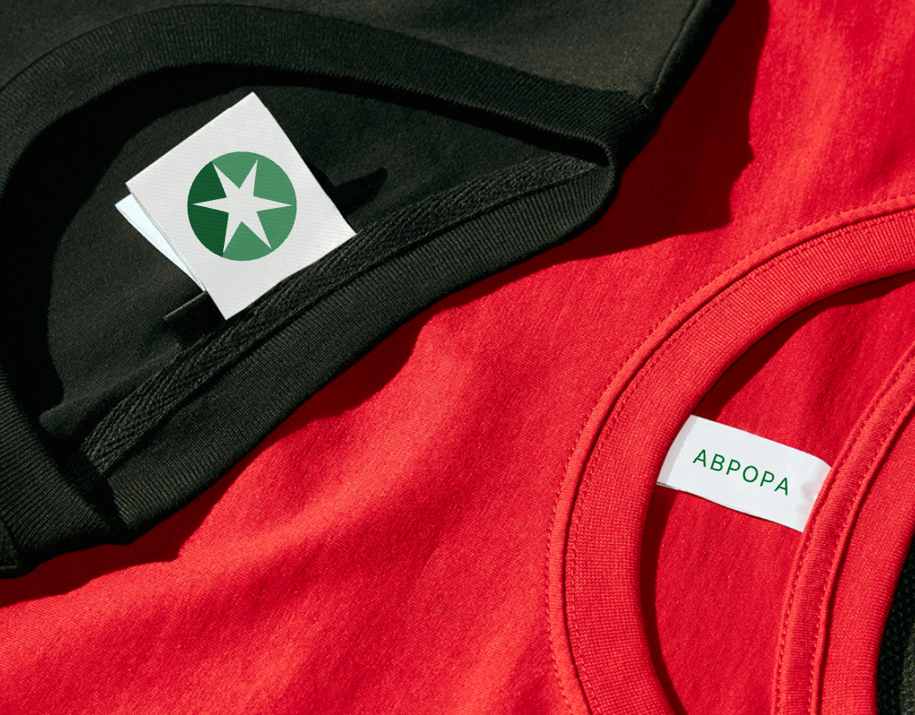 Логотип компании «Аврора» 3