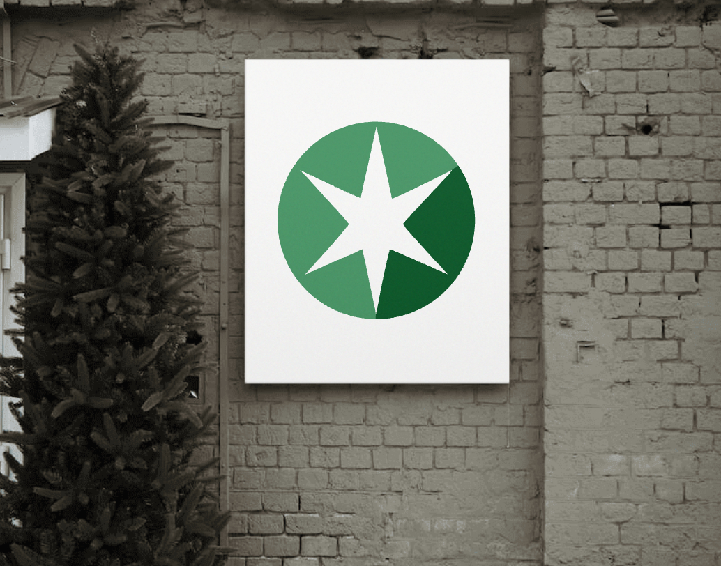 Логотип компании «Аврора» 4