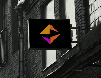 Логотип компании «С-Лайн» 4