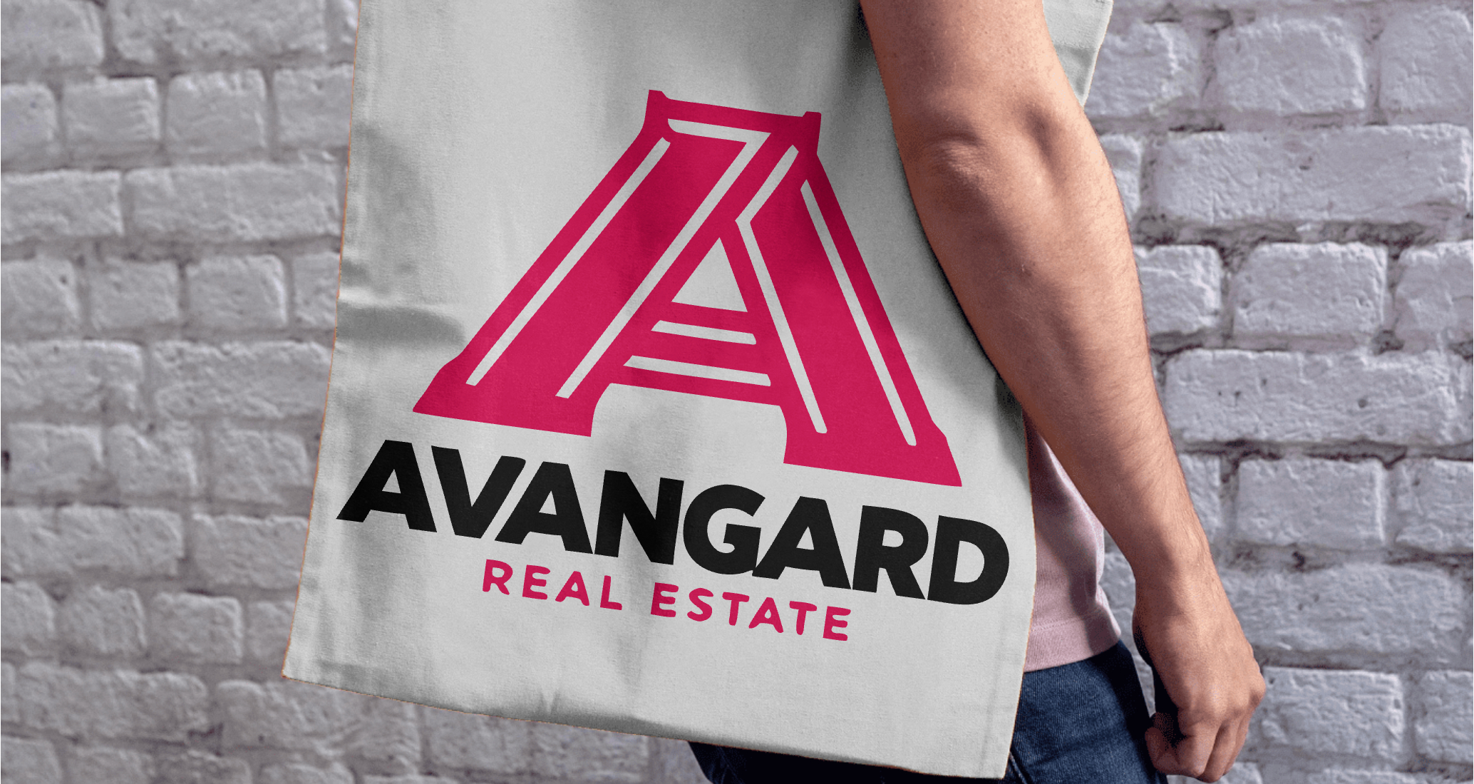 Logo of Агентство недвижимости "Авангард"