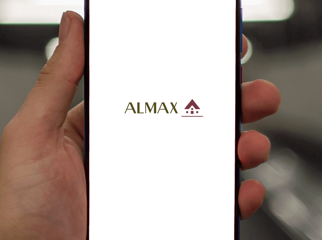 Logo of ALMAX Logo of ALMAX