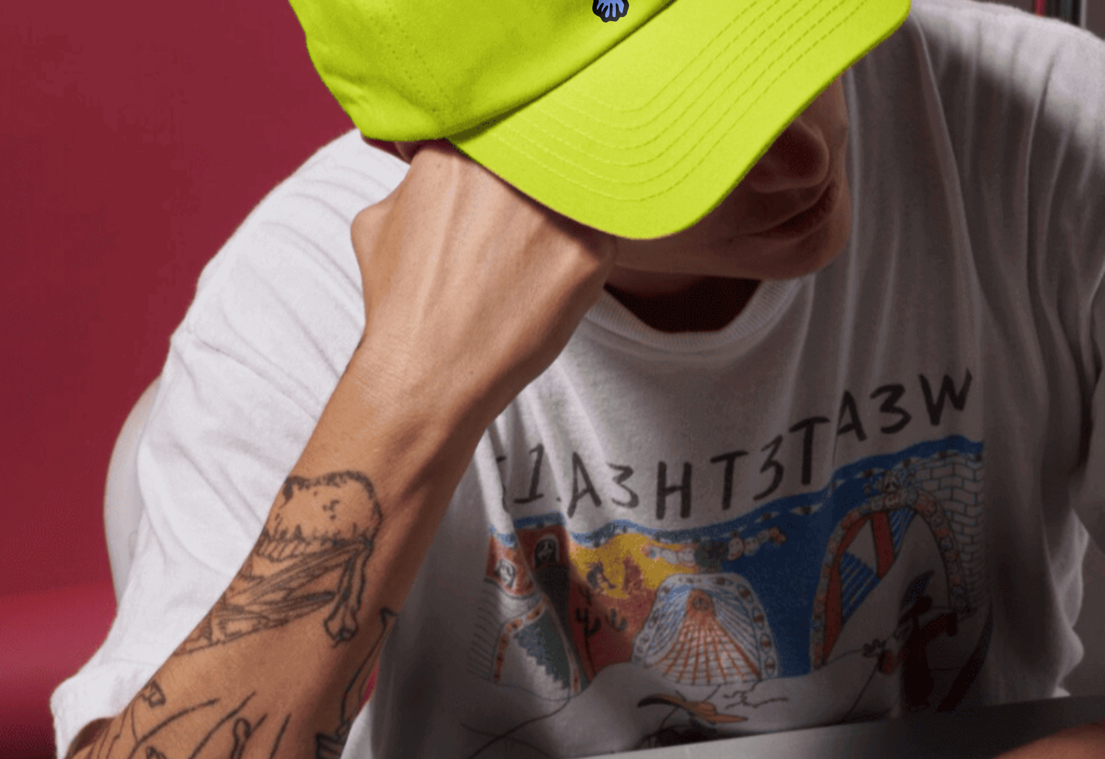 Логотип компании «Проверялка» 2