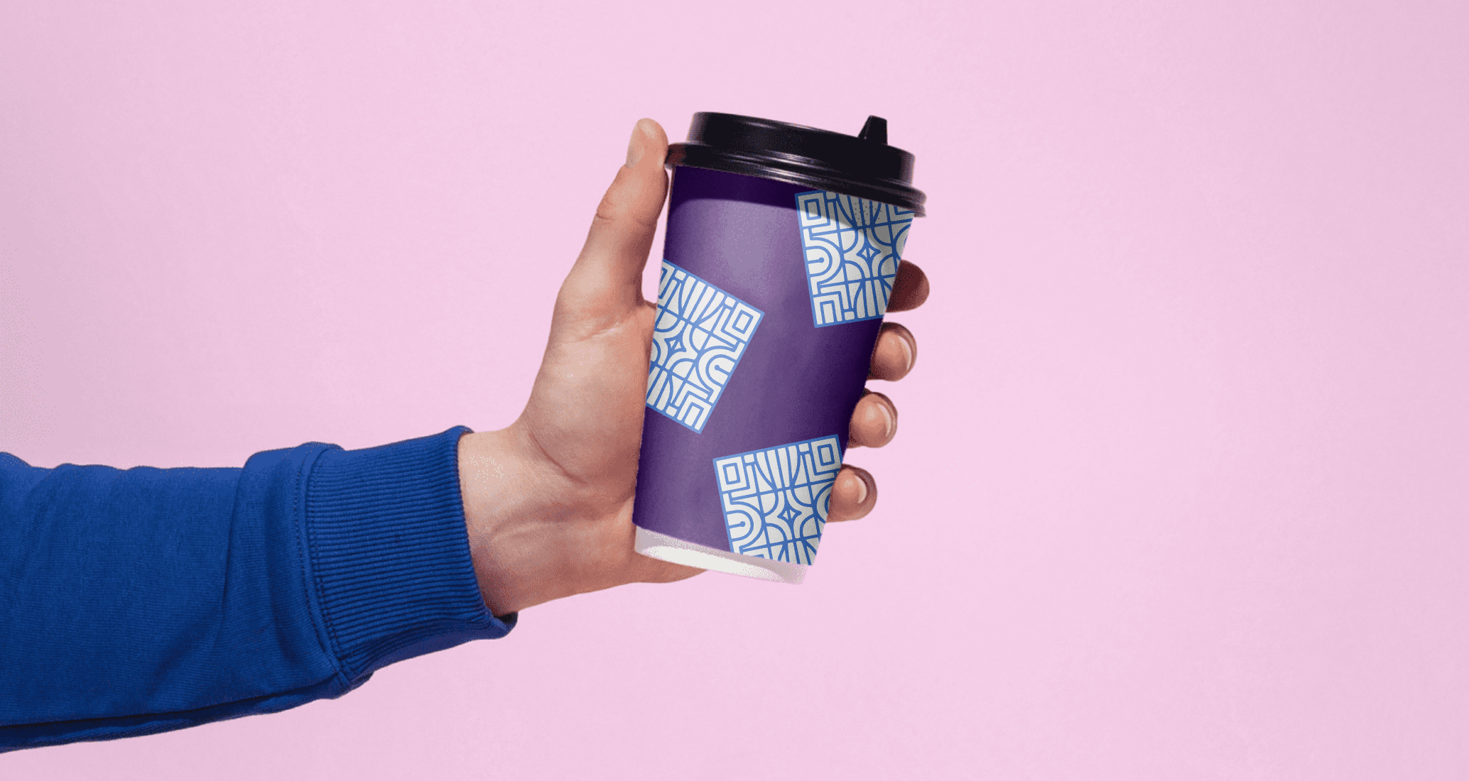 Логотип компании «Пиаурум» 2