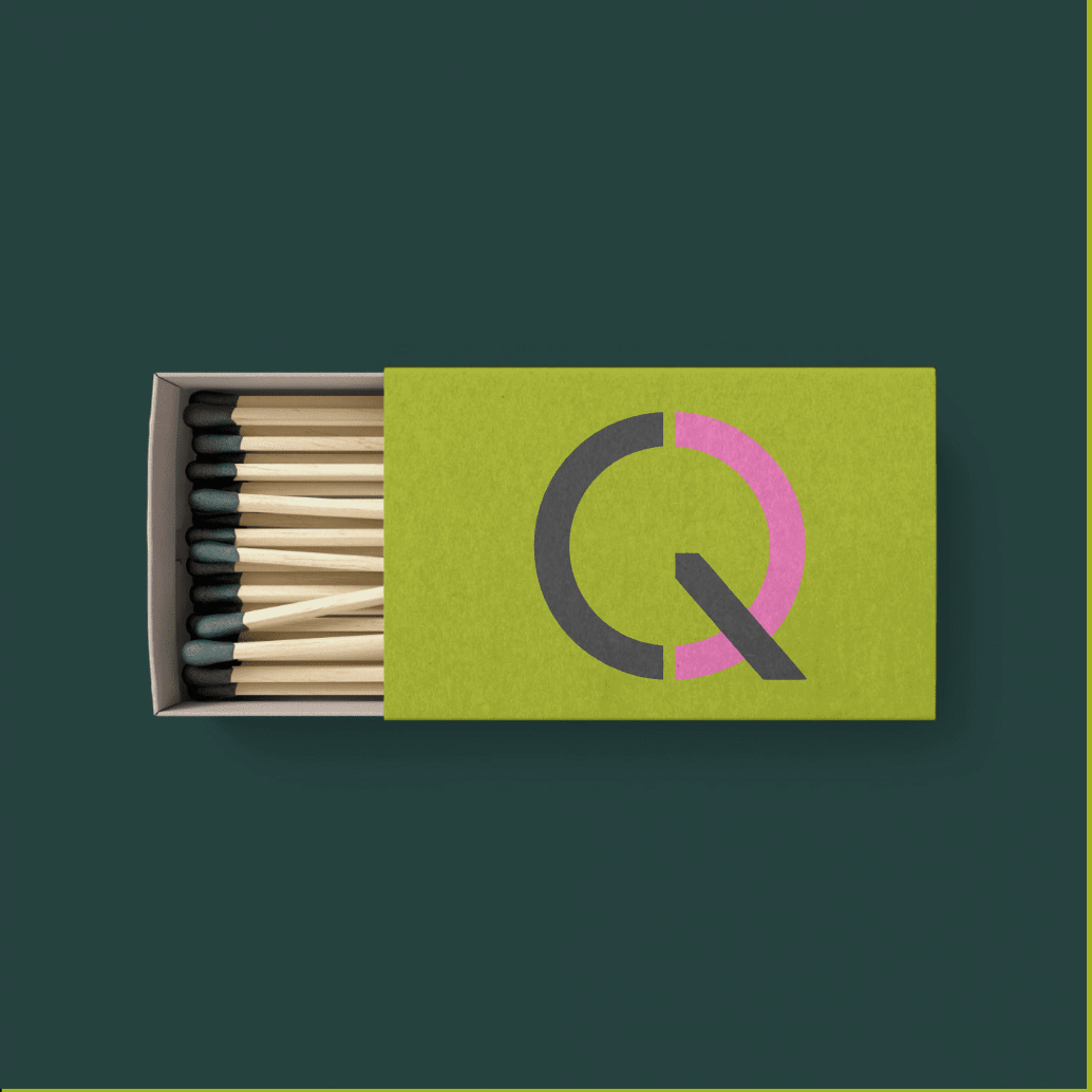 Logo of Quantum Group