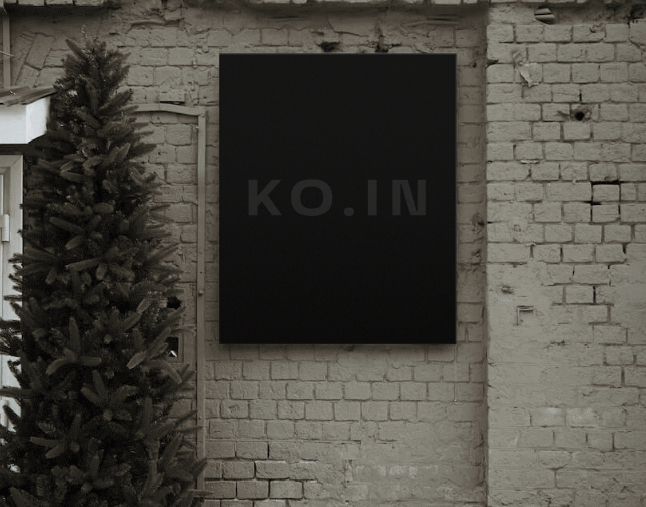 Company logo «KO.IN» 4