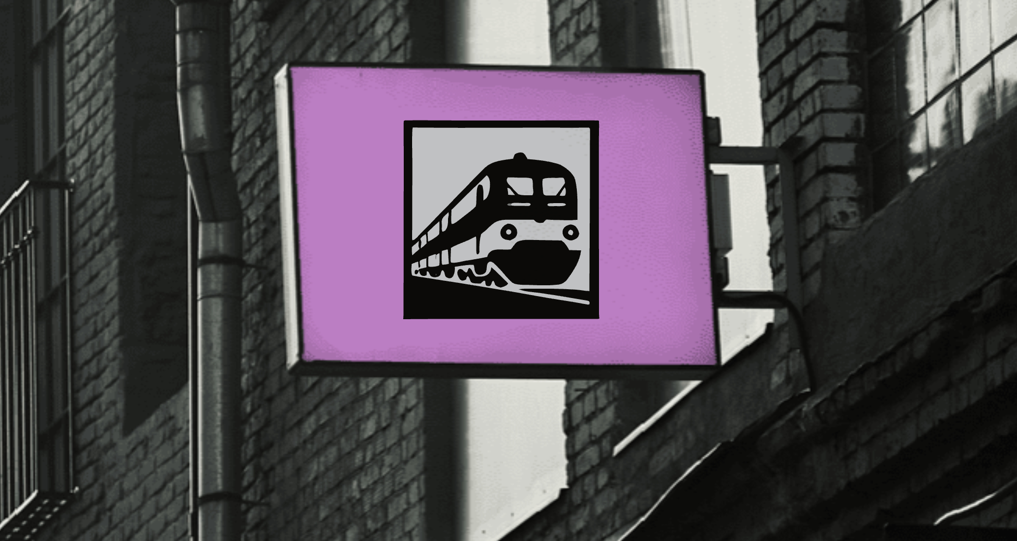 Логотип компании «Павел Поставкин» 4