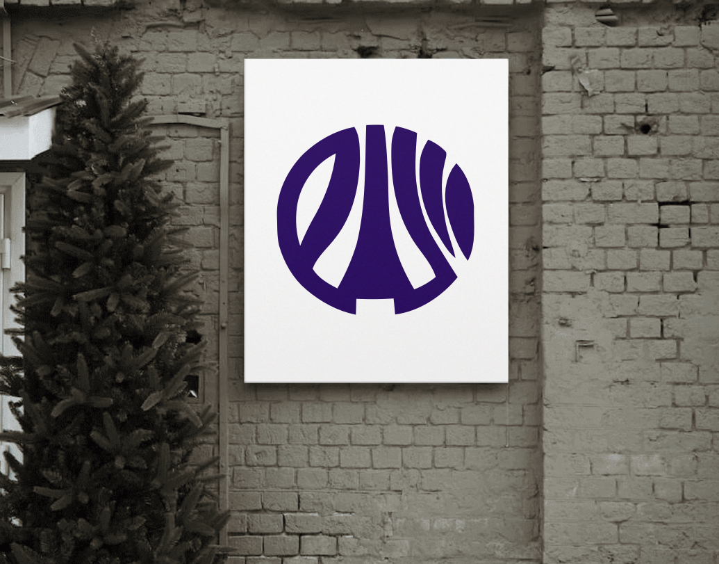 Логотип компании «FC Alfa» 4