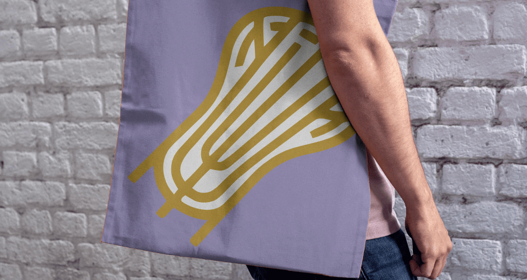 Логотип компании «spb lax» 2