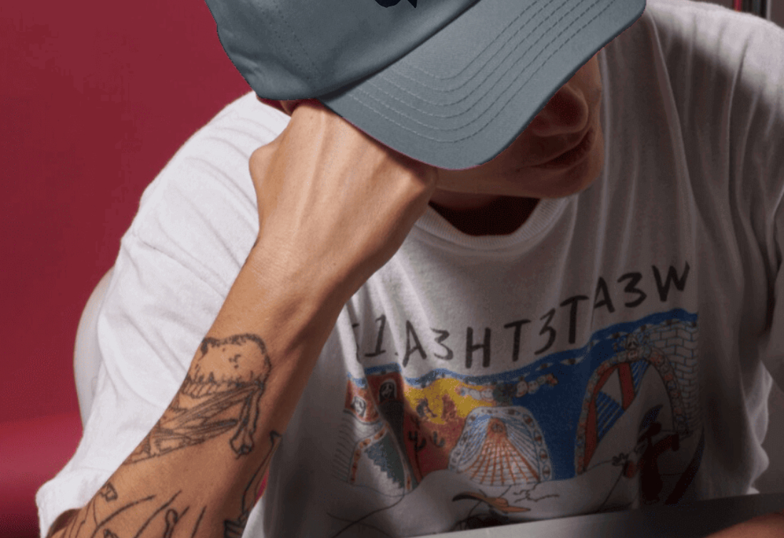 Логотип компании «Corline» 2