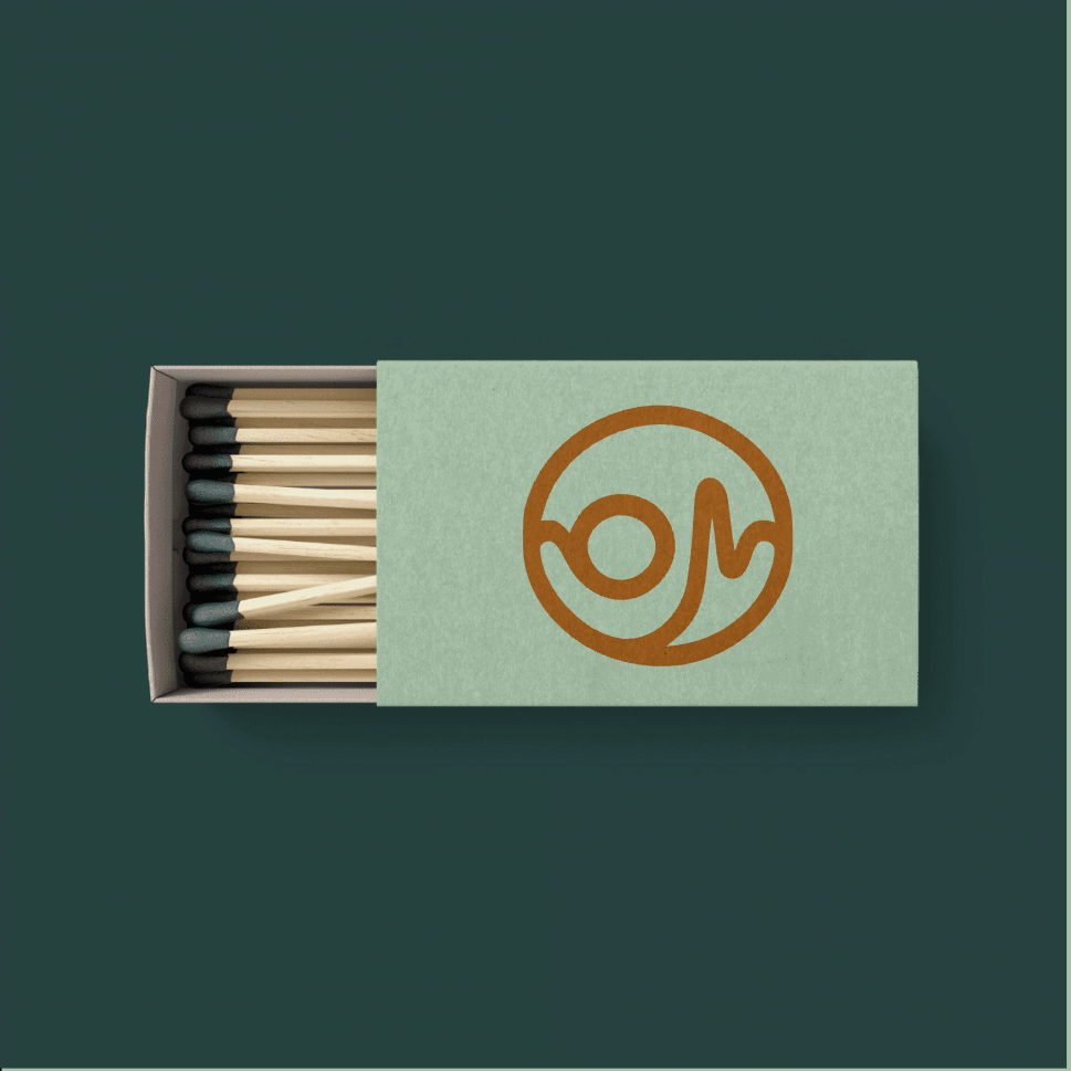 Логотип компании «Физиокор» 2