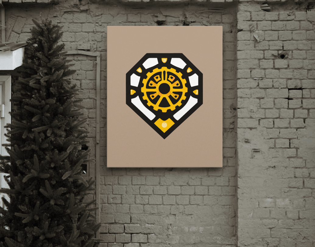 Logo of РЕСУРС-ПМ