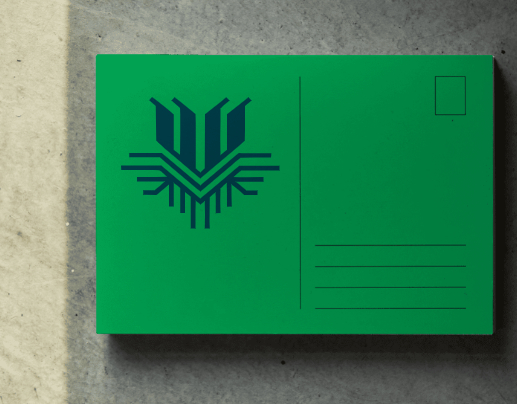 Логотип компании «Альянс ИнТех» 4