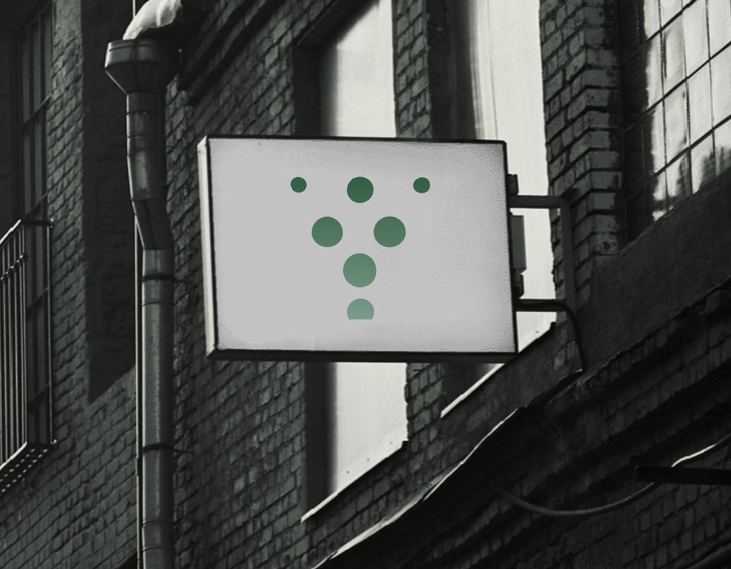 Логотип компании «Big Idea Club» 4