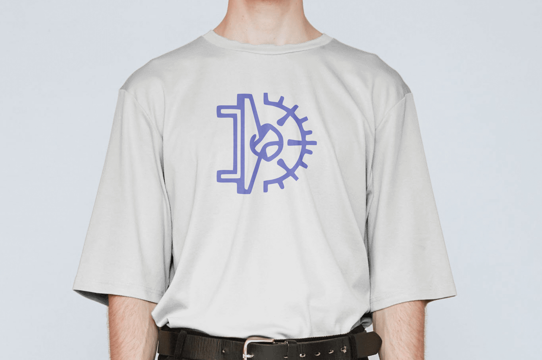 Логотип компании «Федерация Технологических Компаний  ВОСТОК» 2