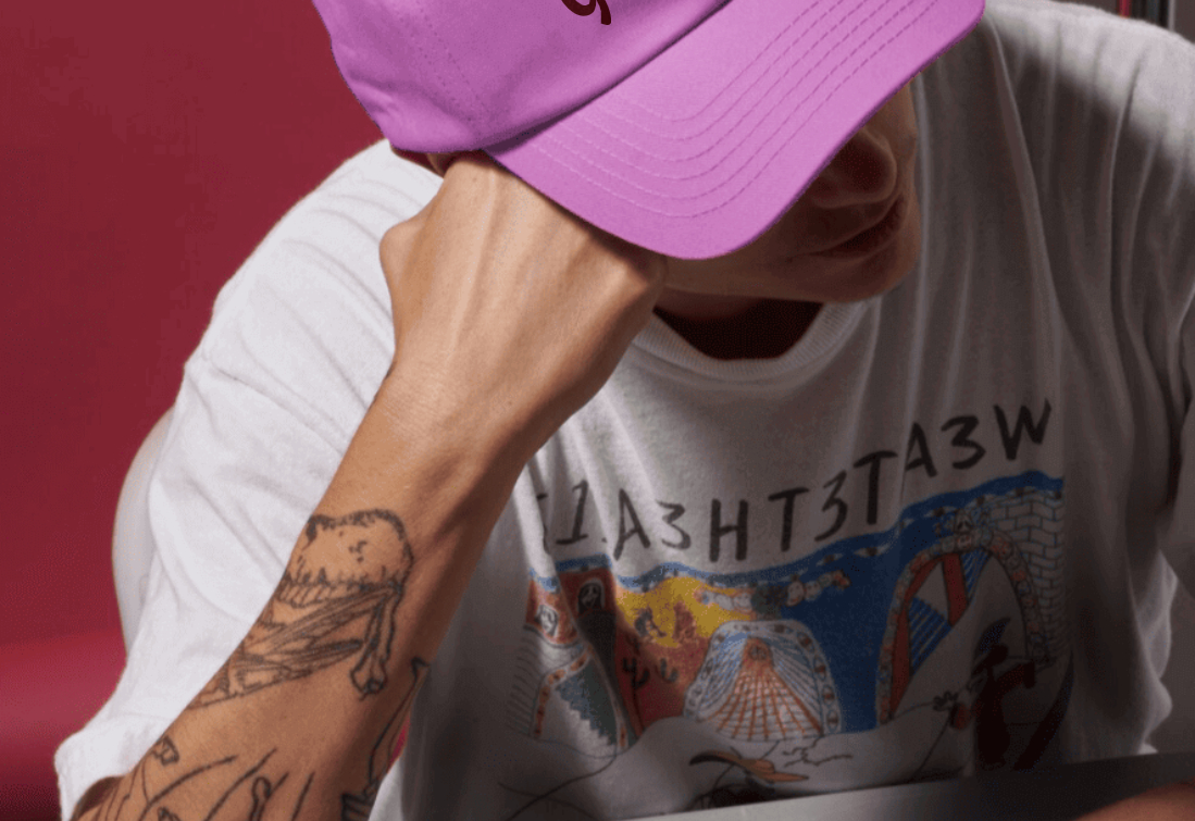 Логотип компании «stokmarket» 2