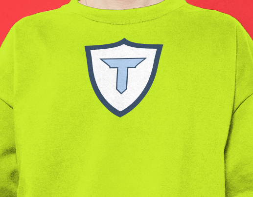 Логотип компании «Тендора» 3