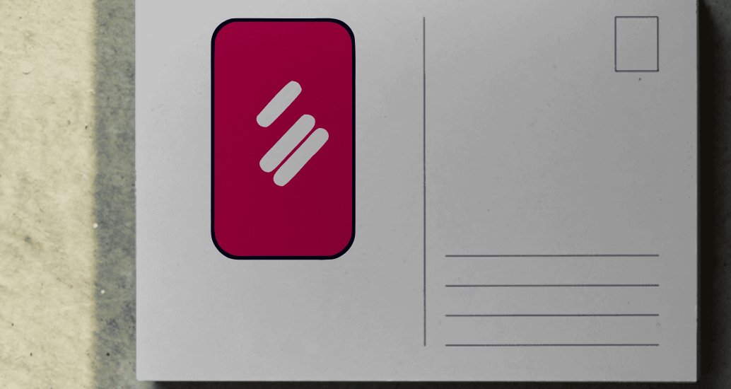 Логотип компании «tenbit» 4