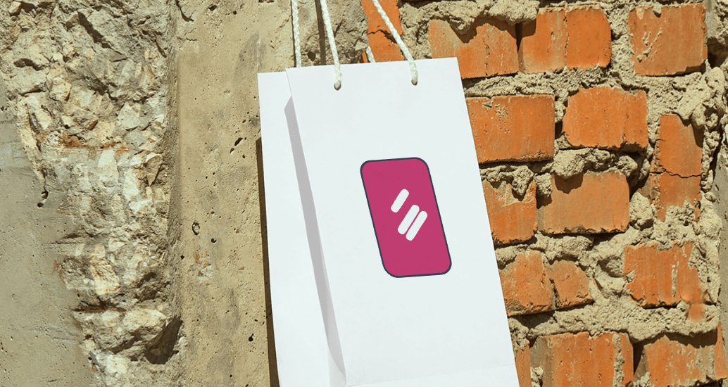 Логотип компании «tenbit» 3