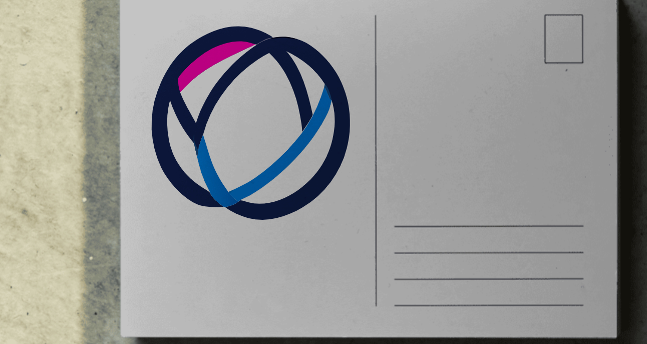 Логотип компании «Принципы движения» 4