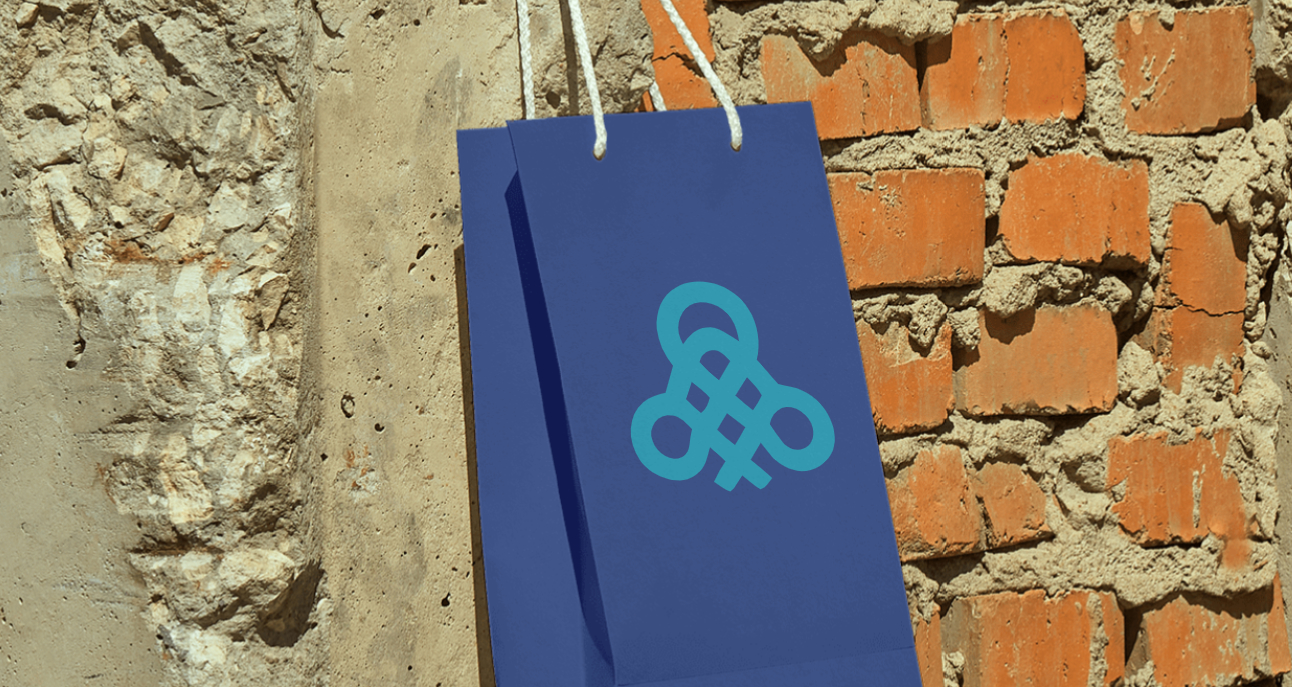 Логотип компании «сибирский меховой кластер» 3