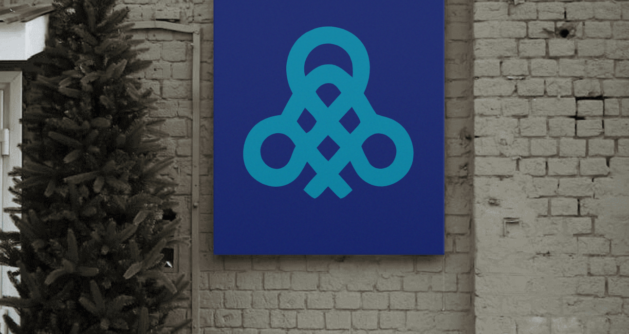 Логотип компании «сибирский меховой кластер» 4