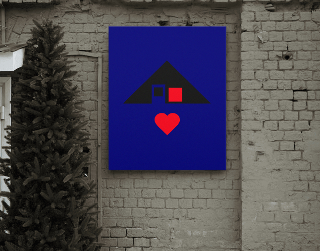 Company logo «ZAMEBEL» 4