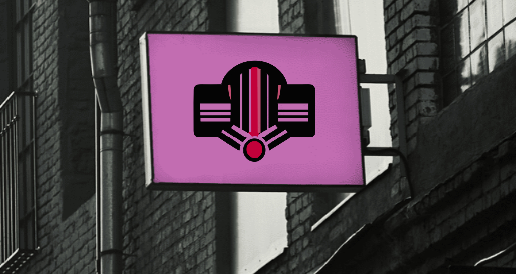 Логотип компании «СатуроАвто» 4