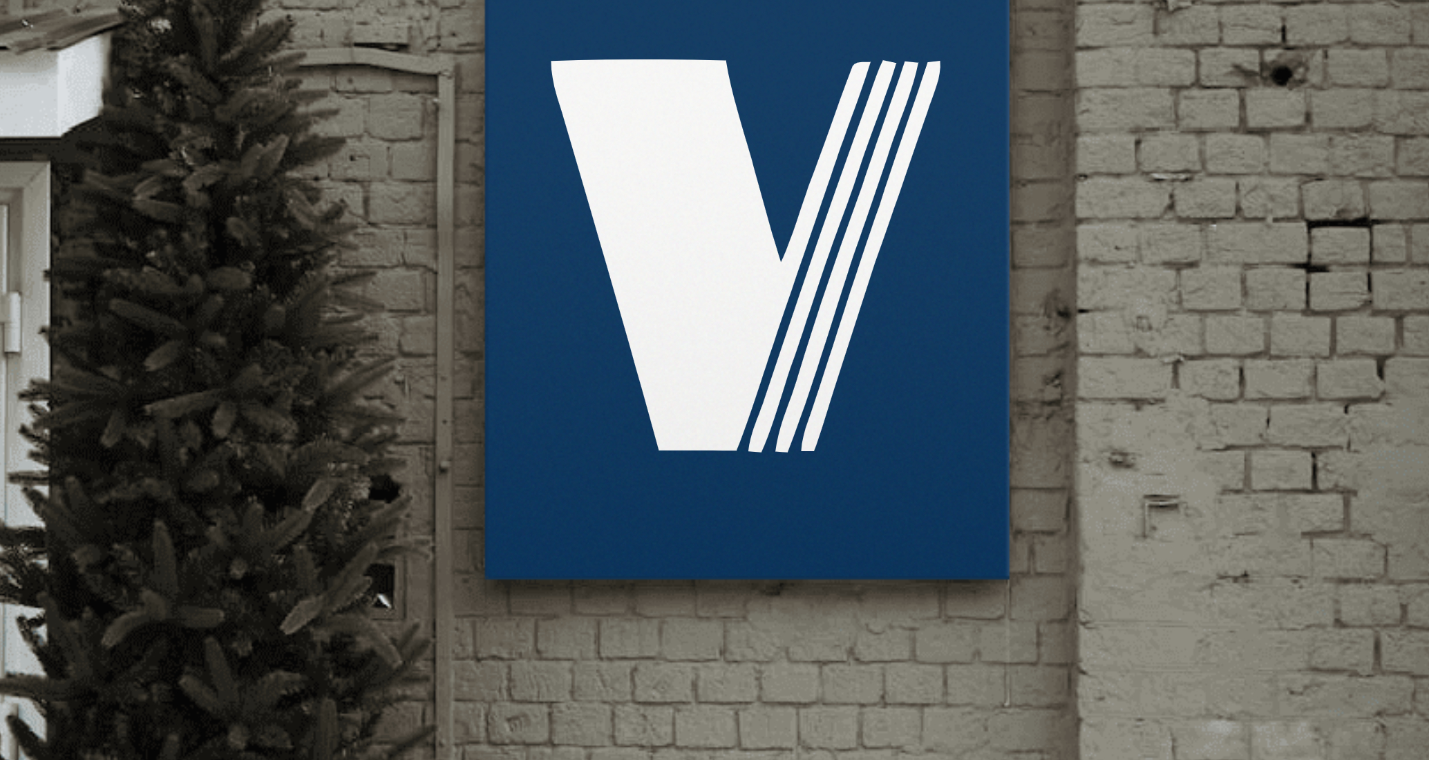 Логотип компании «Vector-L» 4