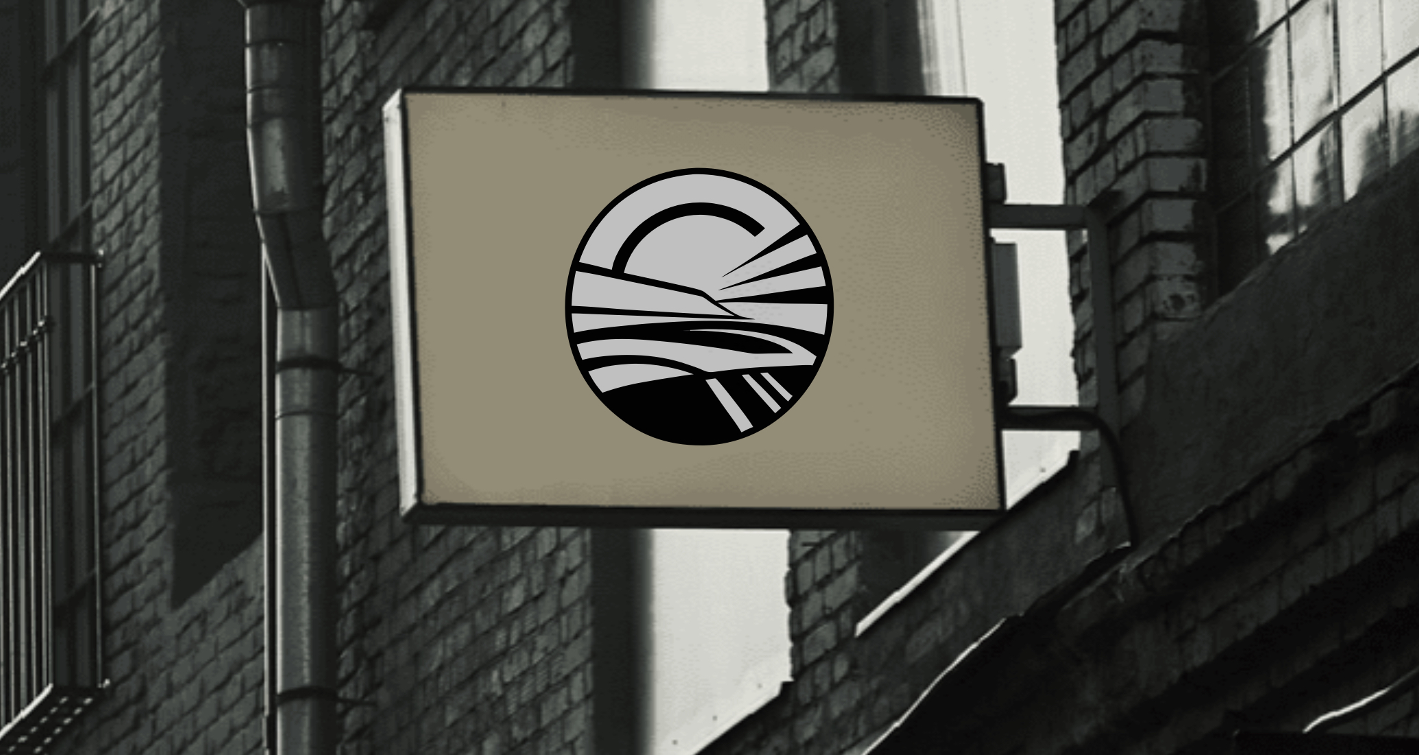 Логотип компании «Антоновка» 4