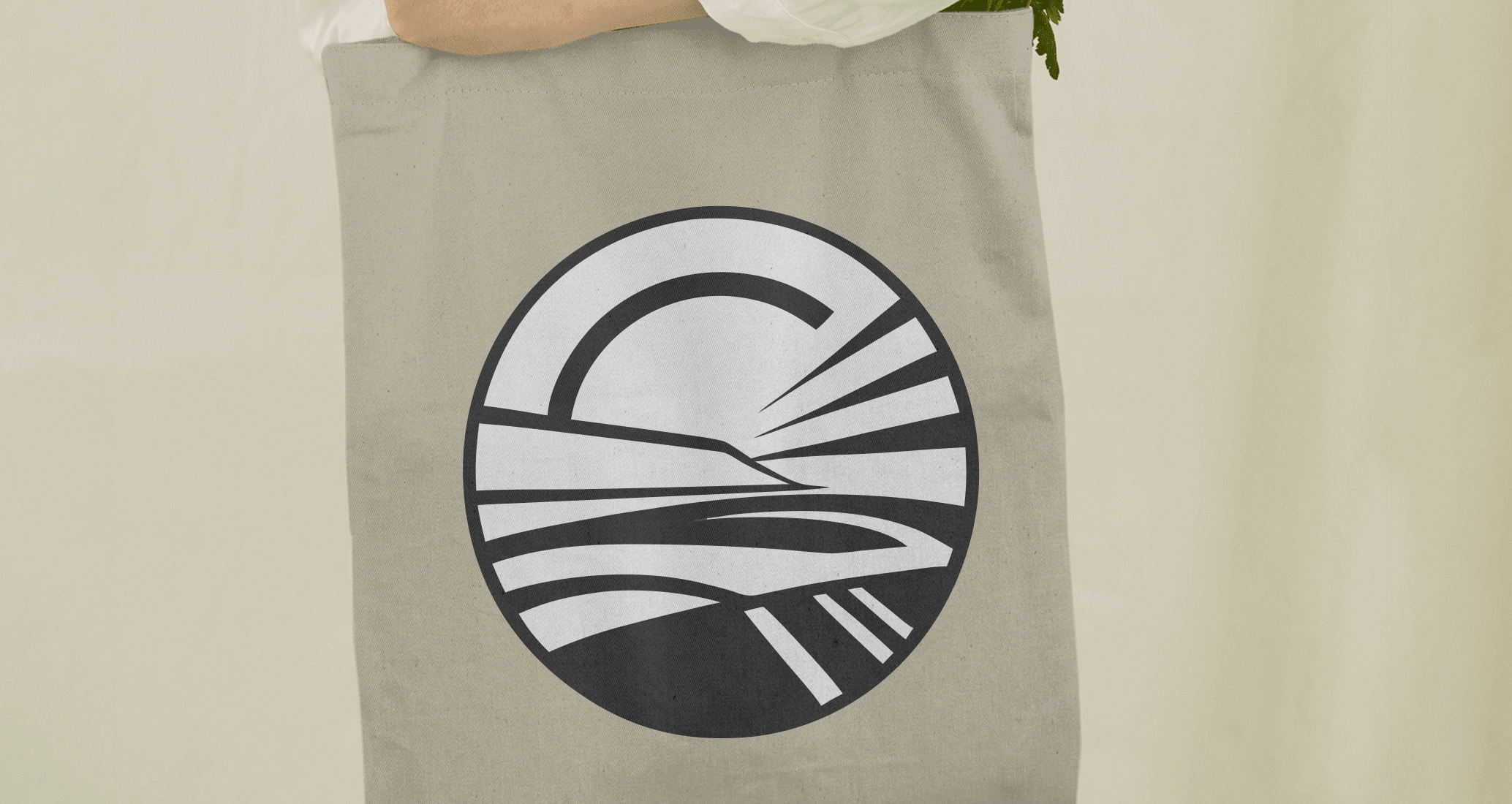 Логотип компании «Антоновка» 3