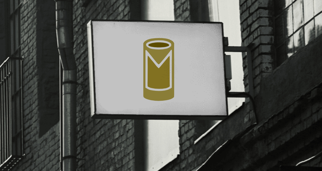 Логотип компании «БС» 4