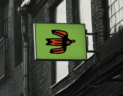 Логотип компании «apus.studio» 4