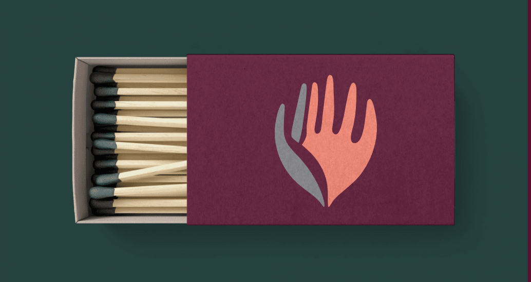 Логотип компании «nailmaker.ru» 2