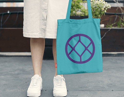 Логотип компании «PsyMate» 3